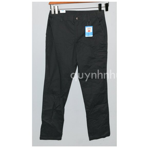 Columbia Men's Straight Fit 5 Pants. - Picture 2 of 7